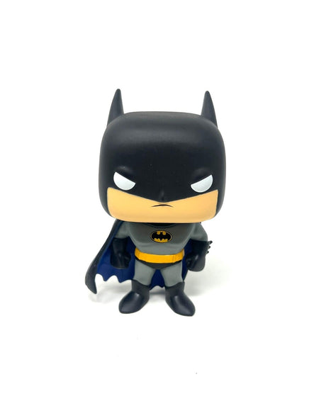 Funko Pop! Heroes: Batman: The Animated Series - Batman #152