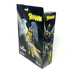 McFarlane Toys Spawn The Redeemer Action Figure