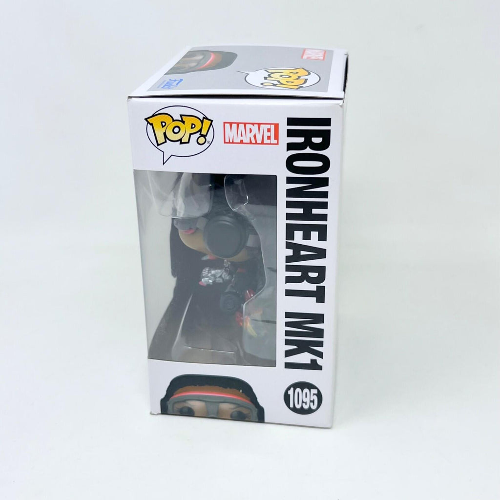 Funko Pop! Marvel Black Panther: Wakanda Forever - Ironheart MK1 Figure # 1095