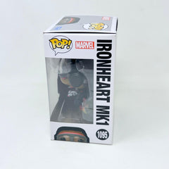 Funko Pop! Marvel Black Panther: Wakanda Forever - Ironheart MK1 Figure # 1095