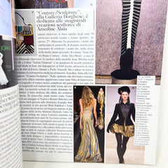 VOGUE Italia supplement 781 September 2015 Roversi Borromeo Guetty