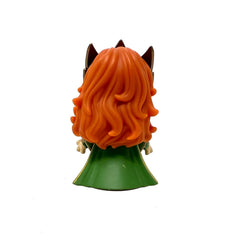 Funko Mystery Minis DC Justice League Mera Minifigure [No Packaging]