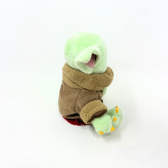 Disney Store Official Star Wars The Mandalorian Grogu The Child Japan Baby Yoda