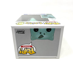 Funko Pop Games Pokemon Bulbasaur 453