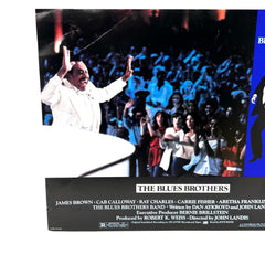 The Blues Brothers  Movie Collectible Lobby Card 11X14  Set of 7