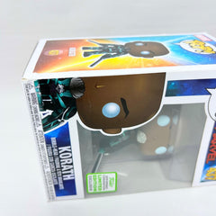 Funko Pop Marvel Captain Marvel Korath 2019 Spring Convention Vinyl Figure