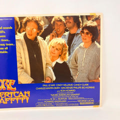 More American Graffiti Original Movie Lobby Card