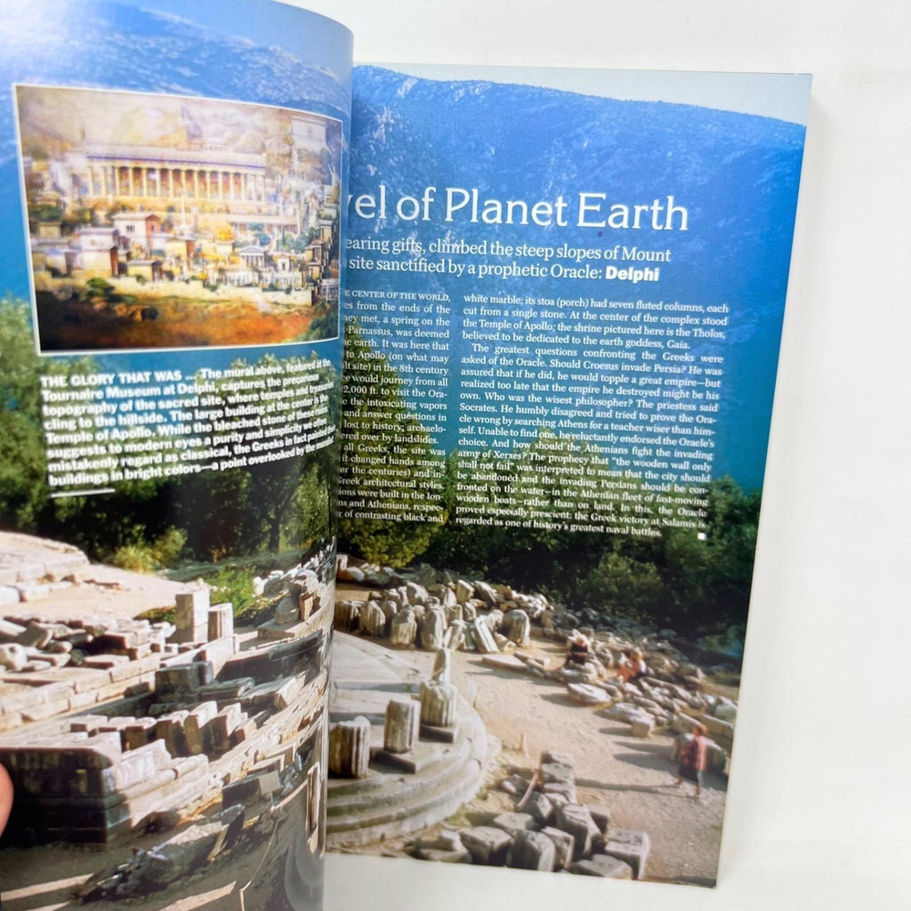 Great Buildings of the World:  - Hardcover