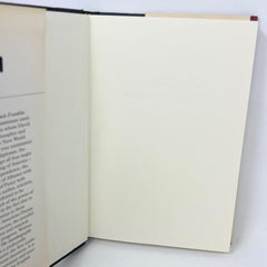 Autobiography of Benjamin Franklin - Hardcover By Franklin, Benjamin 1994 VG
