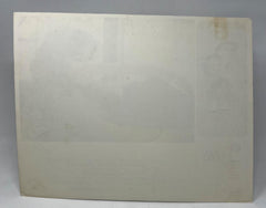 On Golden Pond Lobby Card #7 Movie Poster Jane Fonda