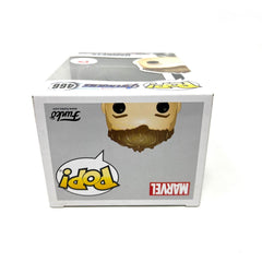Funko Pop Marvel Avengers Hawkeye Bobble-Head Walgreens Exclusive