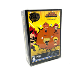 Funko Pop Pins My Hero Academia Anime Eljiro Kirishima Enamel Pin
