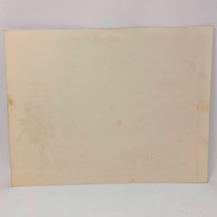 1967 Waterhole #3 Set of 8 Original Movie Lobby Cards