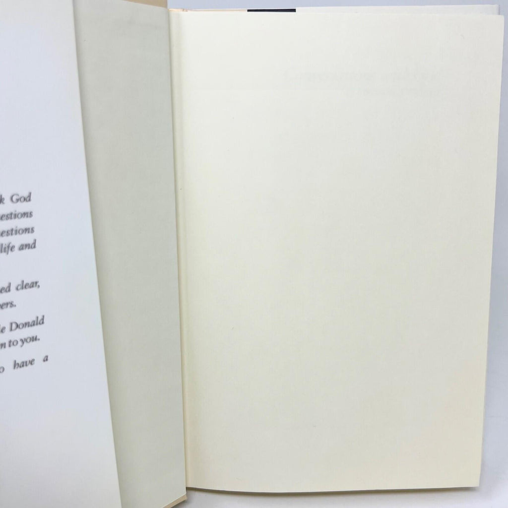 Conversations with God: An Uncommon Dialogue, Book 1 - Hardcover 75th Print