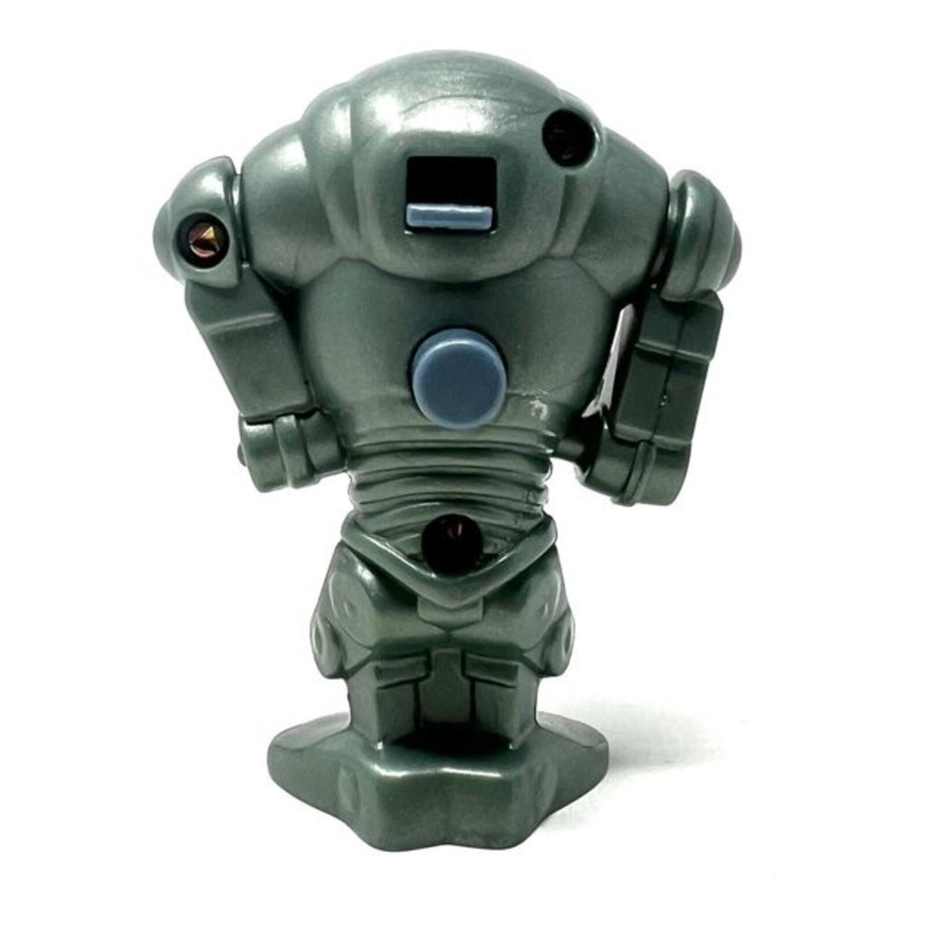 2005 Star Wars Battle Droid Burger King Collectible Toy