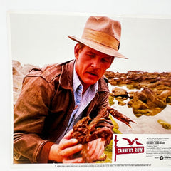1982 Cannery Row Original Movie Lobby Card No.2