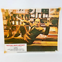 Pennies From Heaven Collectible Lobby Card Movie Poster No.3