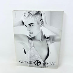 VOGUE Italia February 2007 N.768 tomorrow Style Today