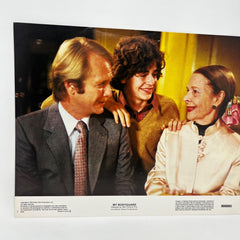 1980 My Bodyguard Century Fox Collectible movie Lobby Card No.7