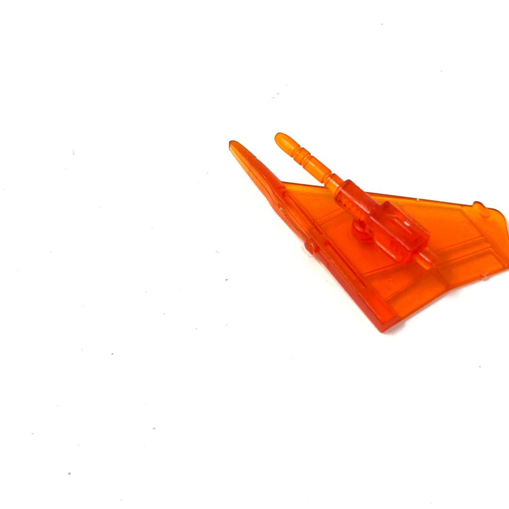 Takara World Smallest Transformers Sun Storm Action Figure