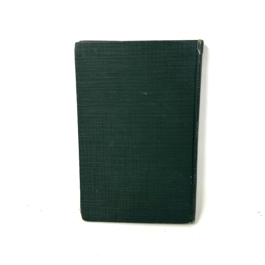 WHAT YOU CAN DO WITH YOUR WILL POWER By Russell H. Conwell - Hardcover
