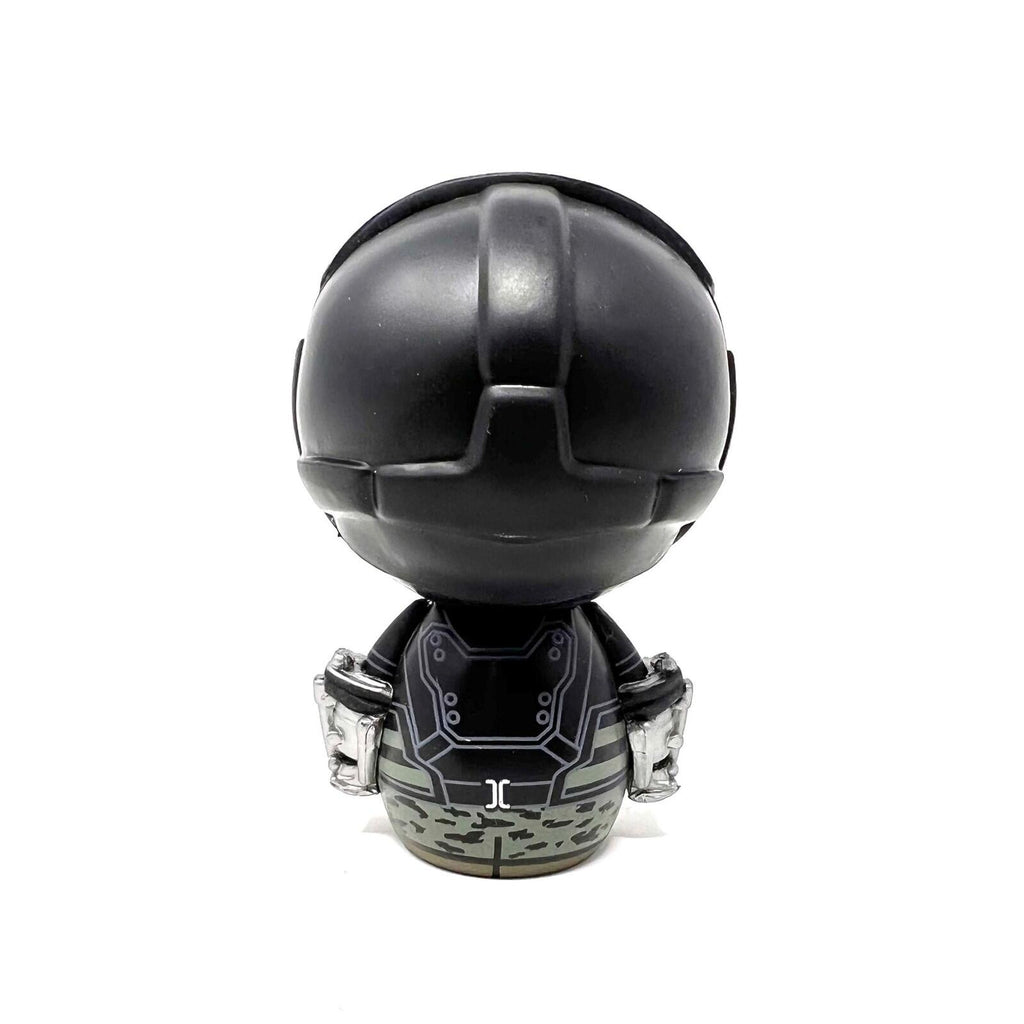 Funko Dorbz Captain America 3 Civil War Crossbones Vinyl Figure Loose