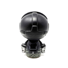 Funko Dorbz Captain America 3 Civil War Crossbones Vinyl Figure Loose