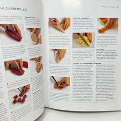 The Slow Cooker Recipe Book Hardcover Book By Catherine Atkinson