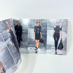 Gucci Women's Collection Spring Summer 2010 lookbook catalog