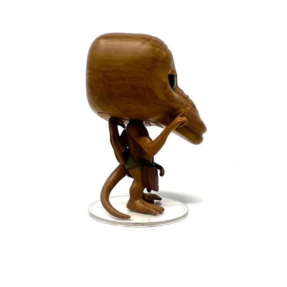 Funko Pop Movies Valerian - Doghan Daguis Chase Loose Figure