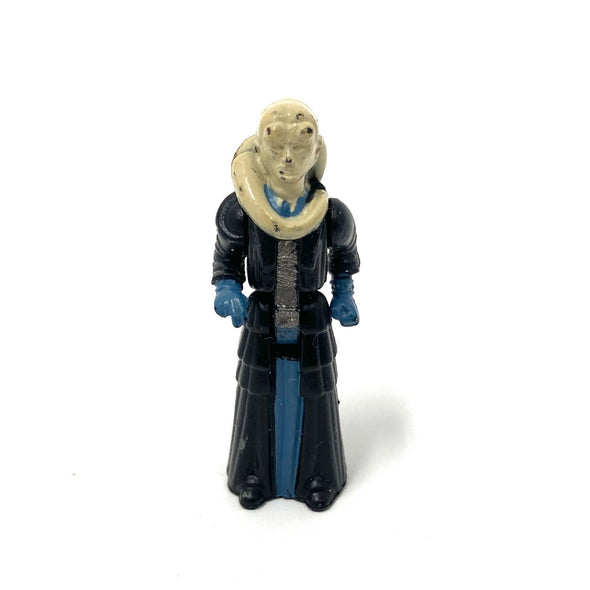 Star Wars Micro Machines Action Fleet Bib Fortuna Figure