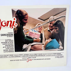 1979 Joni Original Movie Lobby card (d)