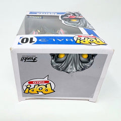Funko Pop! Halo Arbiter  #10 Arbiter Bestbuy Exclusive Vinyl Figure