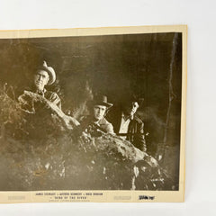 1958 Bend Of The River Lobby Card Movie Poster (b)