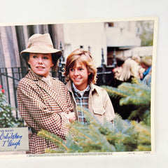 1981 Only When I Laugh Lobby Card Movie Poster No.7