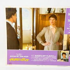 1980 Vintage Hopscotch Lobby Card Movie Poster No.8