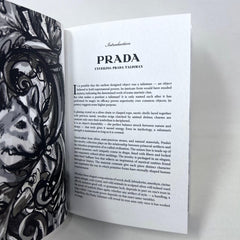 Prada Jewels Collection Accessory Book