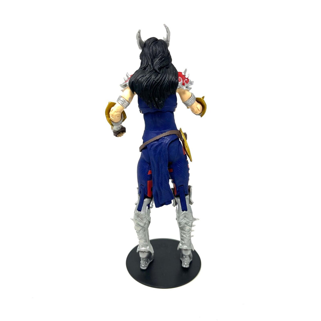 McFarlane DC Multiverse 7inch Wonder Woman Action Figure without Packaging