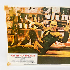 Pennies From Heaven Collectible Lobby Card Movie Poster No.3