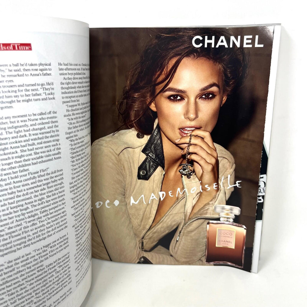 Vogue Magazine 125th Anniversary September 2017