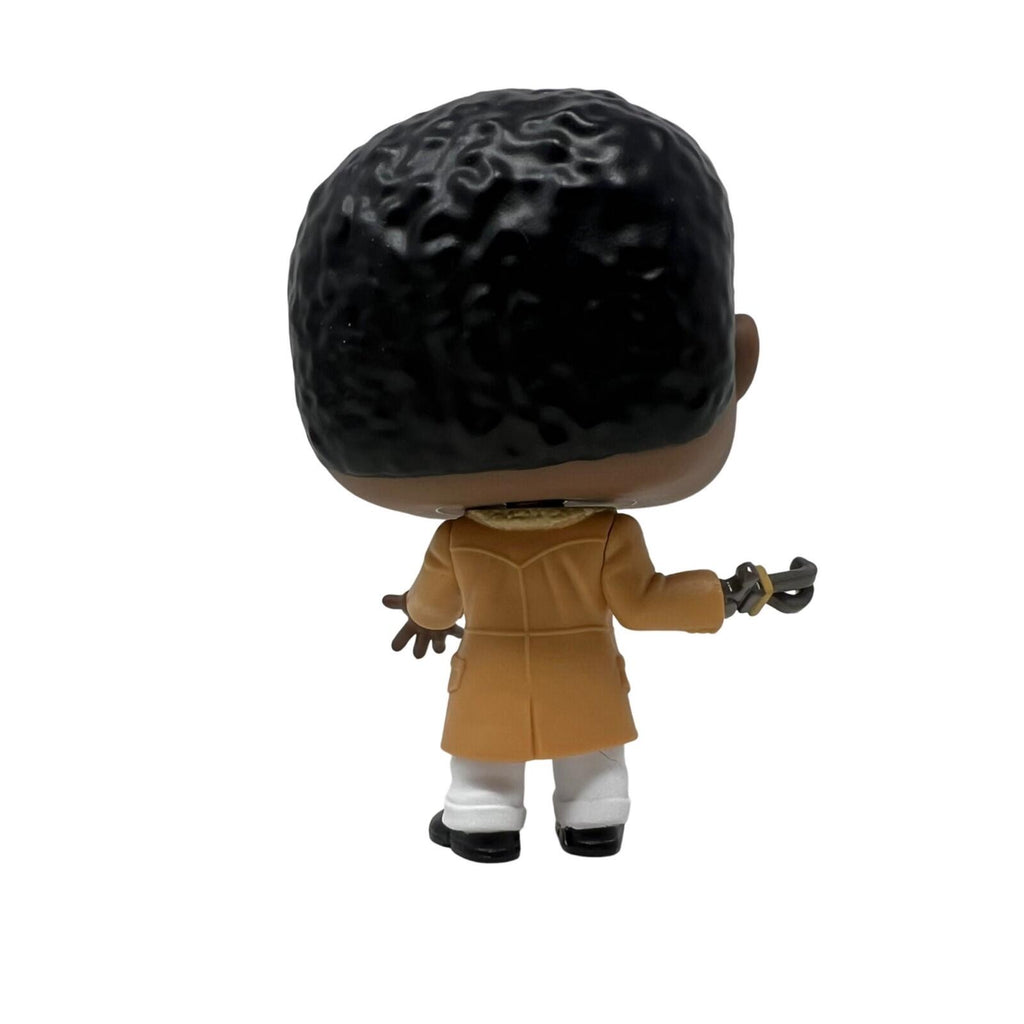 Funko Pop Horror Movies Candyman 1159 Sherman Fields Vinyl Figure No Packaging