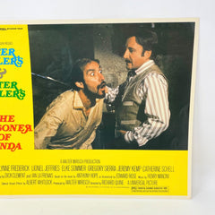 1979 The Prisoner Of Zenda Lobby Card Movie Poster (b)