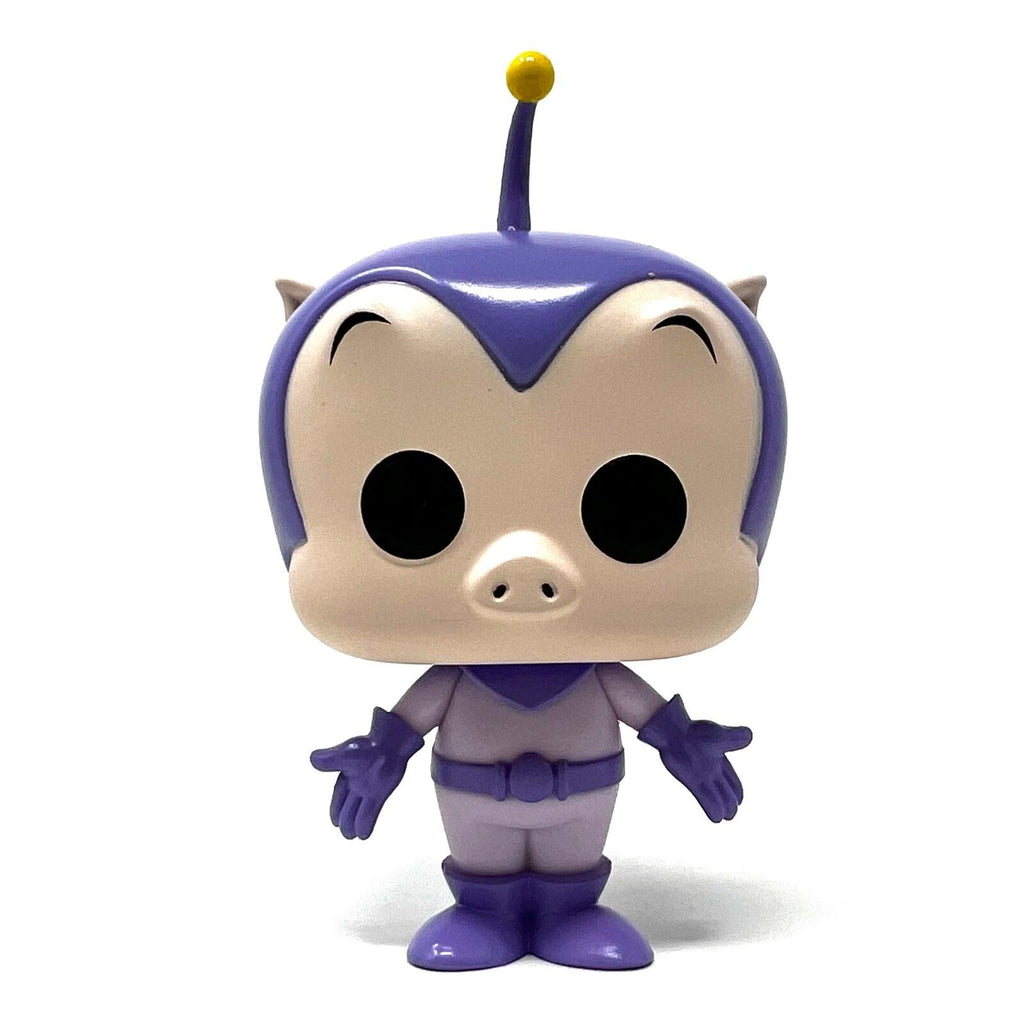 Funko Pop Animation Duck Dodgers Space Cadet Vinyl Figure
