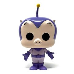 Funko Pop Animation Duck Dodgers Space Cadet Vinyl Figure