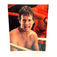 The main Event Vintage Lobby Card set of 9
