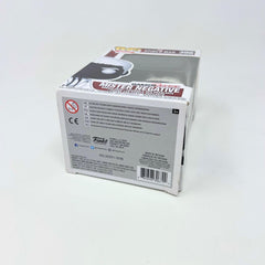 Funko Pop! Games Vinyl: Marvel Spider-Man - Mister Negative #398 Bobble-Head