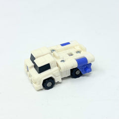 Takara Hasbro Worlds Smallest Transformers Armada Inferno Figure