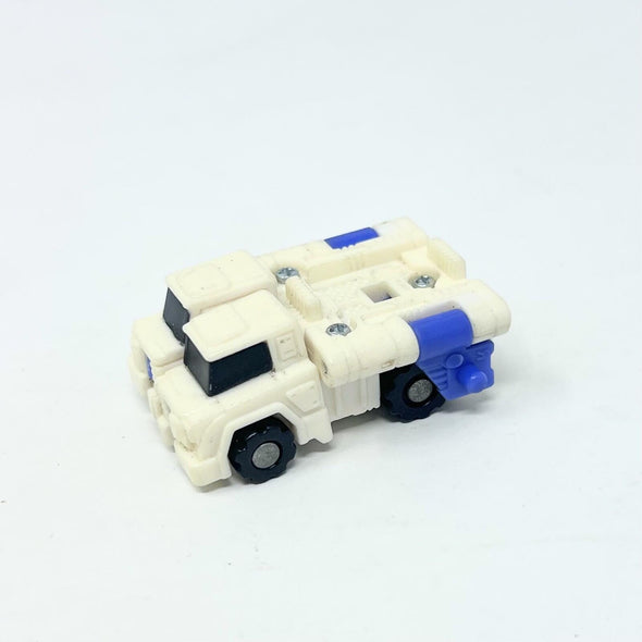Takara Hasbro Worlds Smallest Transformers Armada Inferno Figure