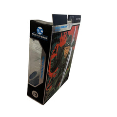 McFarlane Collector Edition - DC Multiverse Captain Boomerang Action Figure