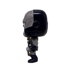 Funko Pop Zack Snyders Justice League Darkseid Vinyl Figure No Packaging